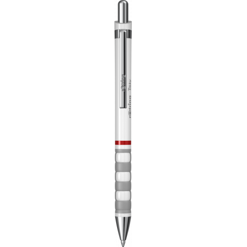 Pix Rotring Tikky III White Standard