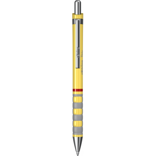 Pix Rotring Tikky III Yellow Standard