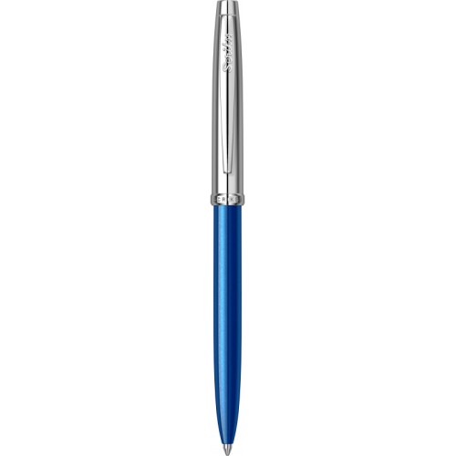 Pix Scrikss 108 Sky Blue Chrome CT 