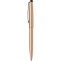 Pix Scrikss F 108 Pastel Light Gold CT 