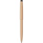 Pix Scrikss F 108 Pastel Light Gold CT 