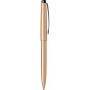 Pix Scrikss F 108 Pastel Light Gold CT 