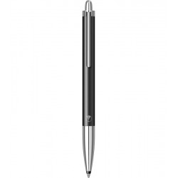 Pix Scrikss Metropolis 101 - Black CT