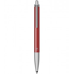 Pix Scrikss Metropolis 101- Burgundy CT