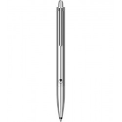 Pix Scrikss Metropolis 101- Chrome CT