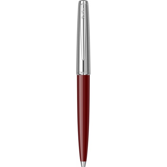 Pix Scrikss Metropolis 78 Burgundy Chrome CT 