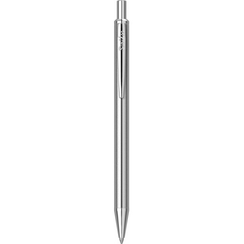 Pix Scrikss Vintage 304 Chrome CT 