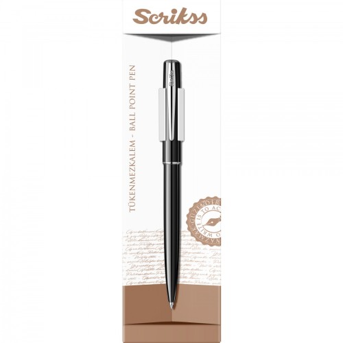 Pix Scrikss Vintage 41 Black CT 