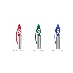 Pix Shark Satin Transparent