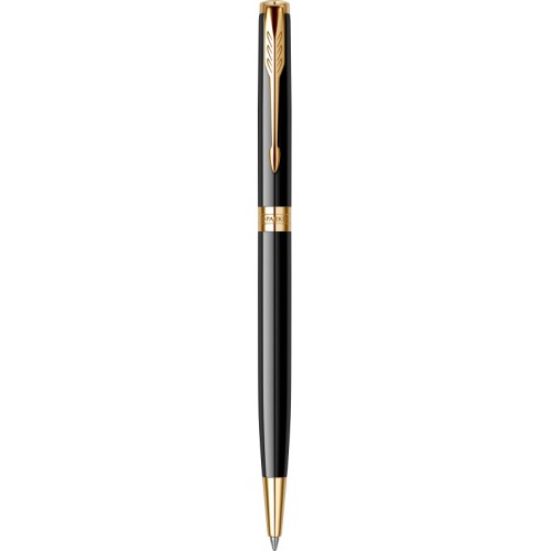 Pix slim  Parker Sonnet - Black GT