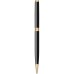 Pix slim  Parker Sonnet - Black GT
