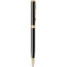 Pix slim  Parker Sonnet - Black GT