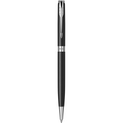 Pix Slim Parker Sonnet Matte Black CT