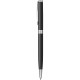 Pix Slim Parker Sonnet Matte Black CT