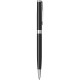 Pix Slim Parker Sonnet Matte Black CT