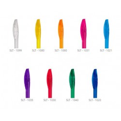 Pix Slim Transparent