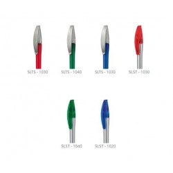 Pix Slim Transparent Satin