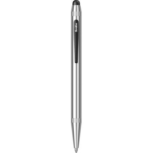 Pix Stylus Scrikss Smart Pen 699 Chrome CT  
