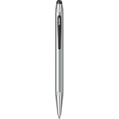 Pix Stylus Scrikss Smart Pen 699 Matt Chrome CT