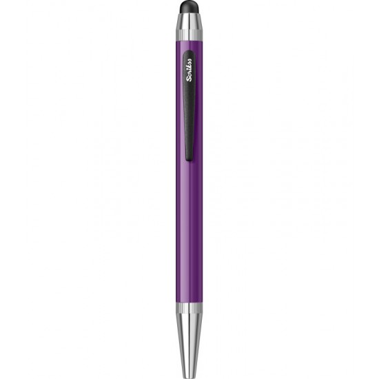 Pix Stylus Scrikss Smart Pen 699 Purple CT