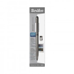 Pix Scrikss Touch Pen 599 Titanium TT  Stylus Pix Scrikss Touch Pen 599 Titanium TT  Stylus