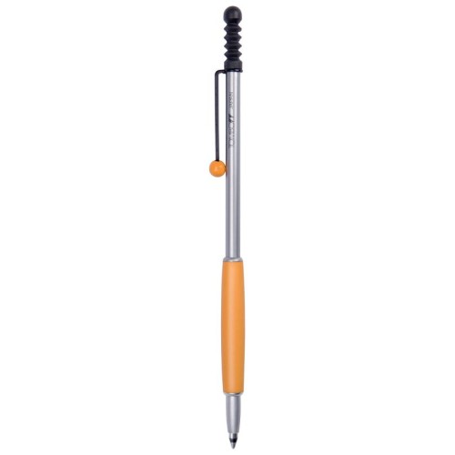 Pix Tombow Zoom 717 Chrome/Orange