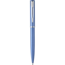 Pix Waterman Allure Metallic Blue CT
