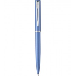 Pix Waterman Allure Metallic Blue CT Pix Waterman Allure Metallic Blue CT