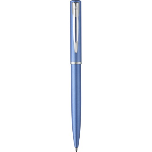 Pix Waterman Allure Metallic Blue CT