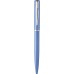 Pix Waterman Allure Metallic Blue CT