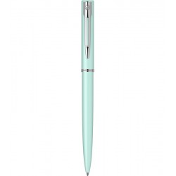 Pix Waterman Allure Pastel Green CT Pix Waterman Allure Pastel Green CT