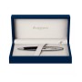 Pix Waterman Carene Contemporany Black and Gunmetal NPT