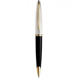 Pix Waterman Carene  DeLuxe Black GT Pix Waterman Carene  DeLuxe Black GT