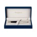 Pix Waterman Carene DeLuxe Black GT Pix Waterman Carene DeLuxe Black GT