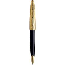 Pix Waterman -Carene  Essential Black and Gold GT