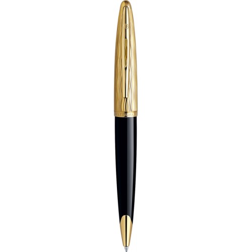 Pix Waterman -Carene  Essential Black and Gold GT