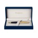 Pix Waterman -Carene Essential Black and Gold GT Pix Waterman -Carene Essential Black and Gold GT