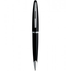 Pix Waterman Carene - Standard Black Sea NPT