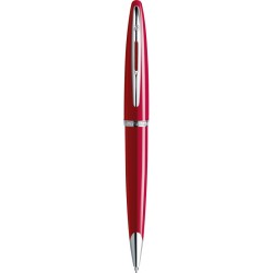 Pix Waterman Carene Standard Glossy Red NPT