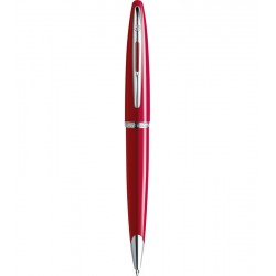 Pix Waterman Carene Standard Glossy Red NPT