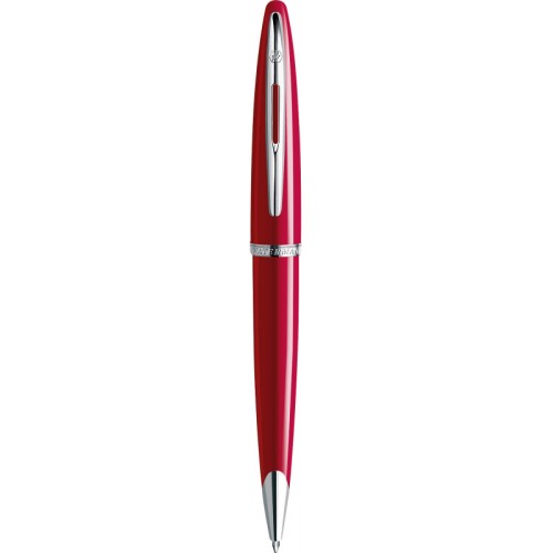 Pix Waterman Carene Standard Glossy Red NPT