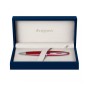 Pix Waterman Carene Standard Glossy Red NPT