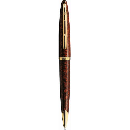 Pix Waterman Carene Standard Marine Amber GT