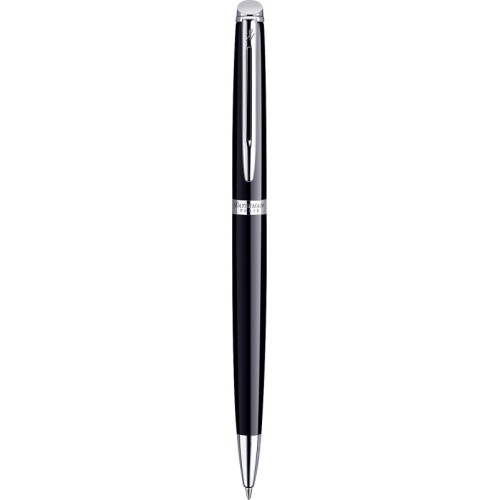 Pix Waterman - Essential Black CT