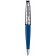 Pix Waterman Expert DeLuxe Obsession Blue CT