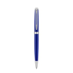Pix Waterman Hemisphere - Bright Blue CT