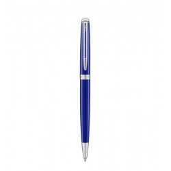 Pix Waterman Hemisphere - Bright Blue CT Pix Waterman Hemisphere - Bright Blue CT