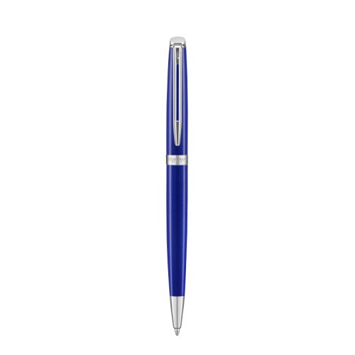 Pix Waterman Hemisphere - Bright Blue CT