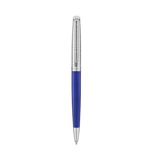 Pix Waterman Hemisphere Deluxe Blue Wave PDT