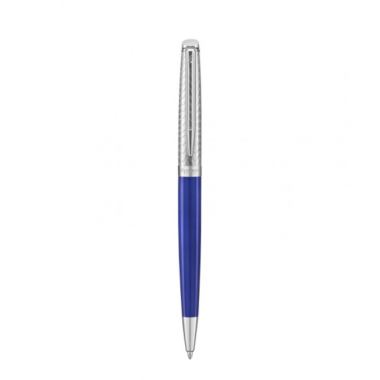 Pix Waterman Hemisphere- Deluxe Blue Wave CT